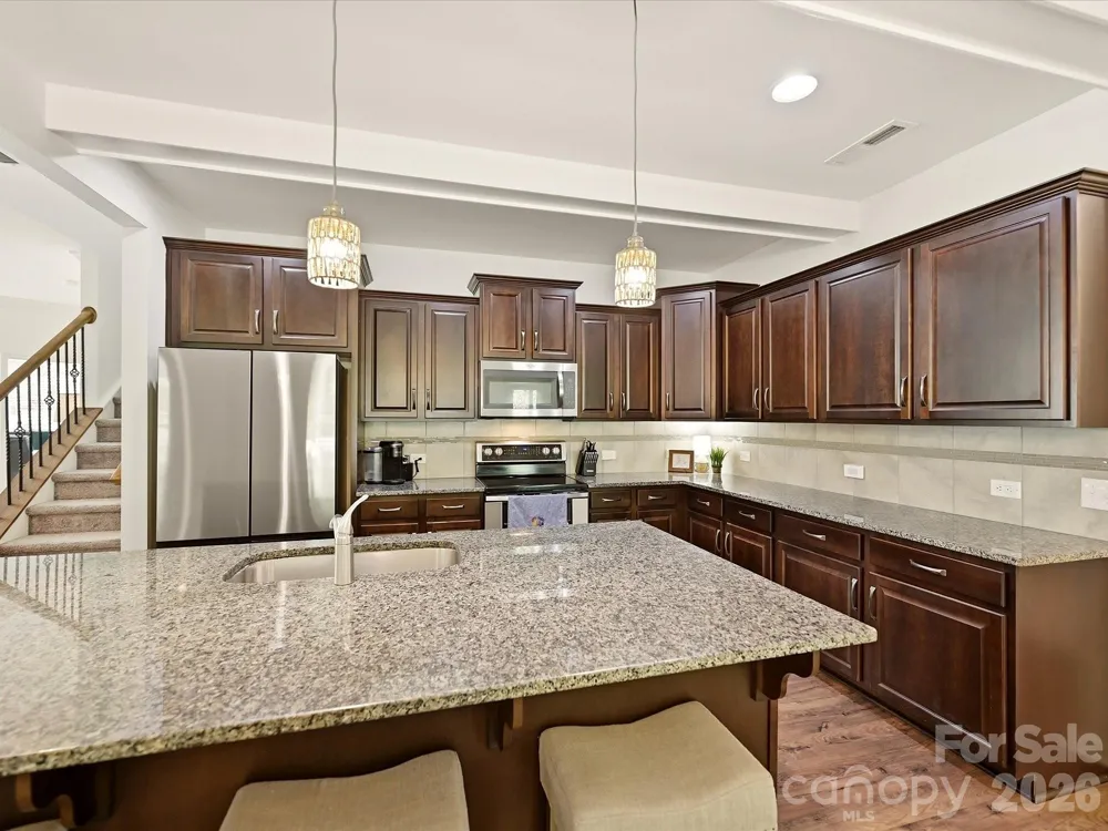 1104 Bassett Way Indian Land, SC 29707