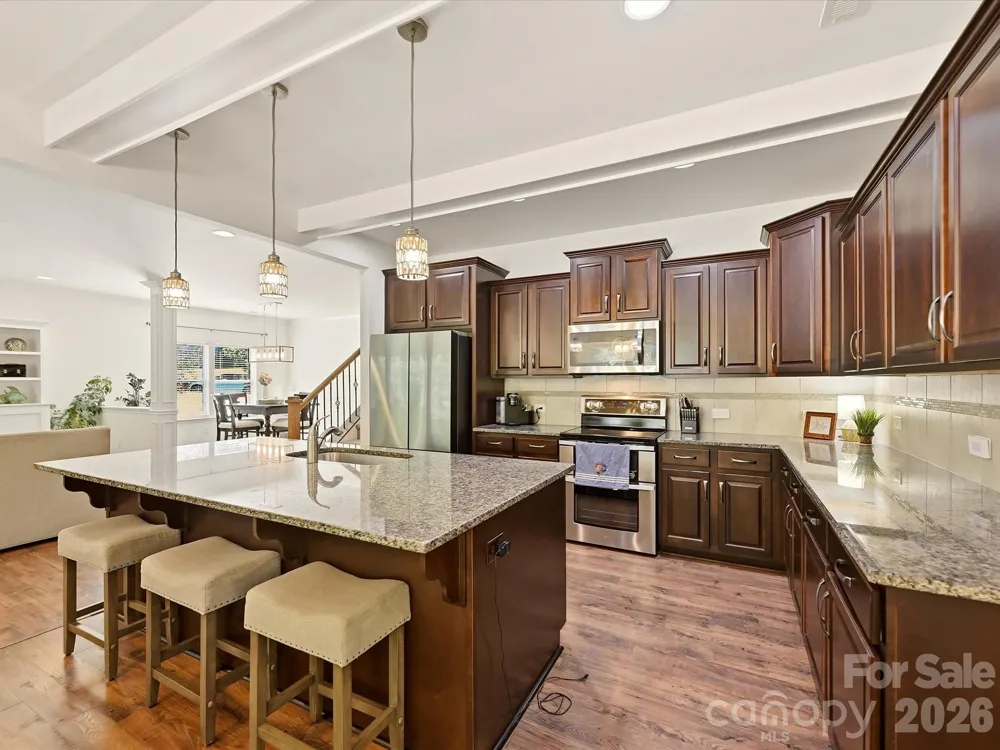 1104 Bassett Way Indian Land, SC 29707