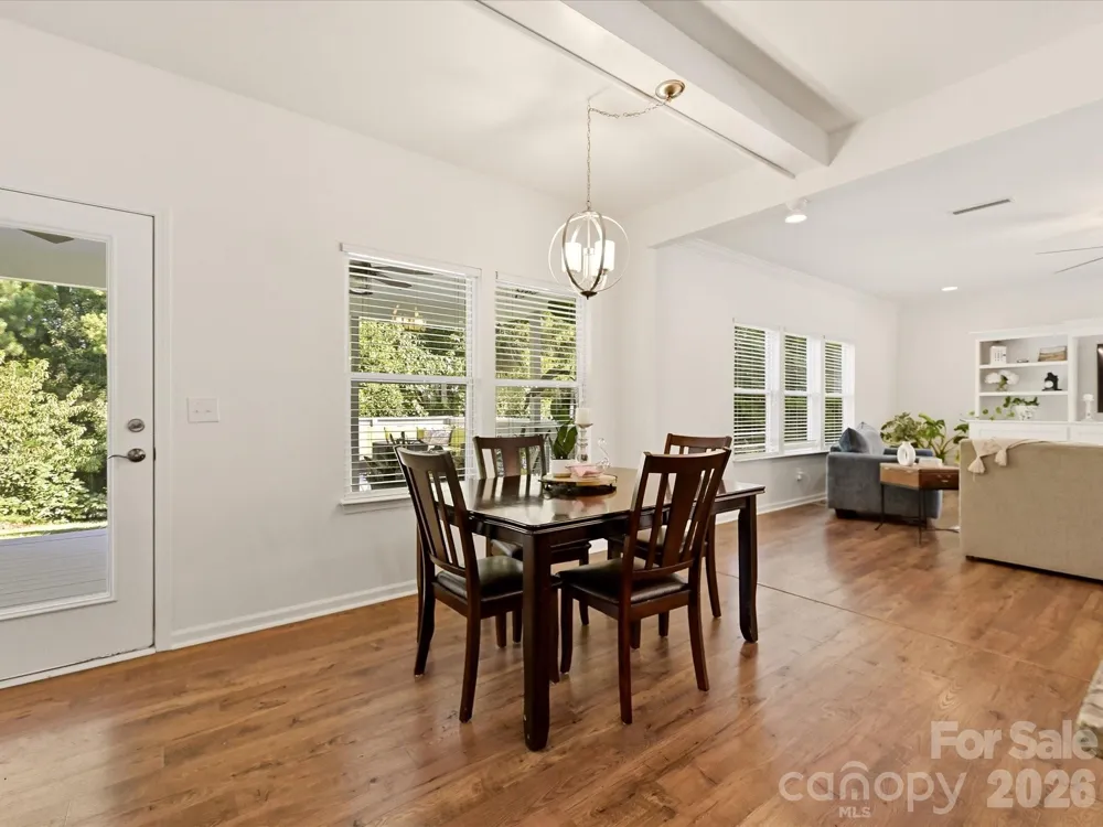 1104 Bassett Way Indian Land, SC 29707