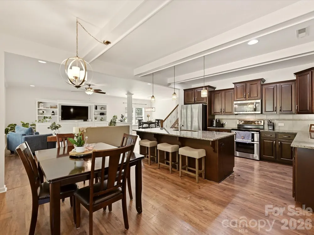 1104 Bassett Way Indian Land, SC 29707