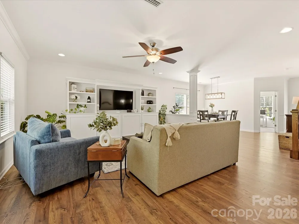 1104 Bassett Way Indian Land, SC 29707