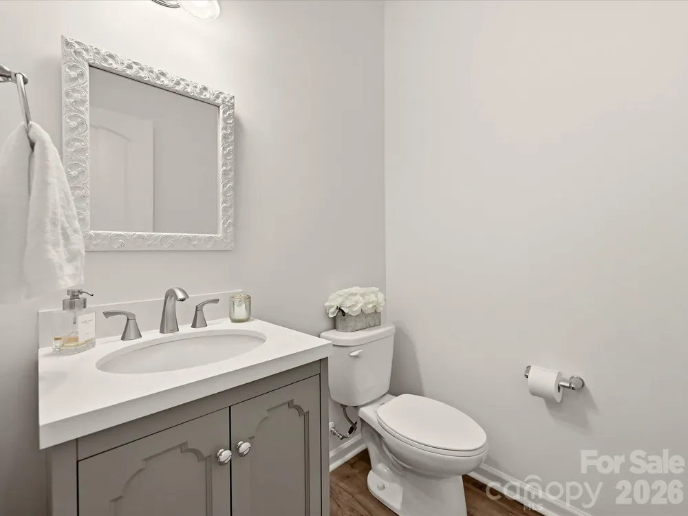 1104 Bassett Way Indian Land, SC 29707