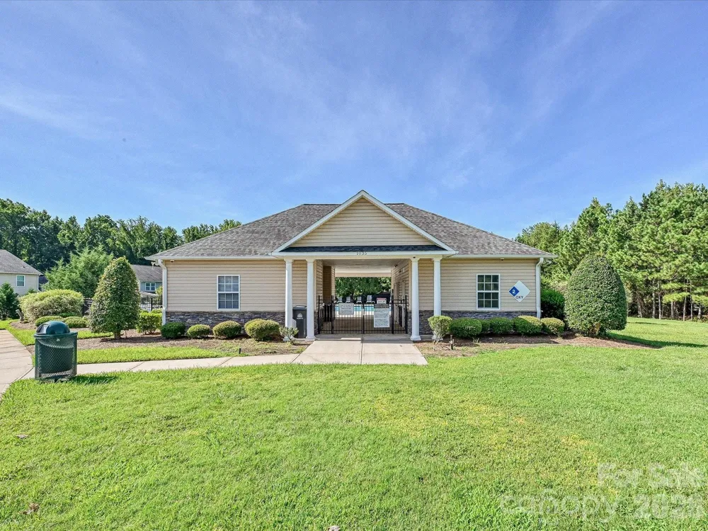 1104 Bassett Way Indian Land, SC 29707