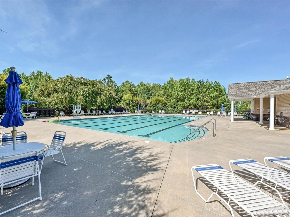 1104 Bassett Way Indian Land, SC 29707