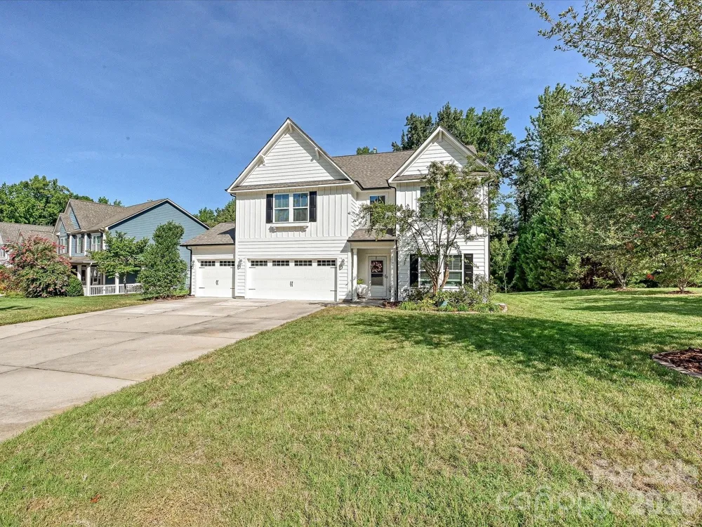 1104 Bassett Way Indian Land, SC 29707