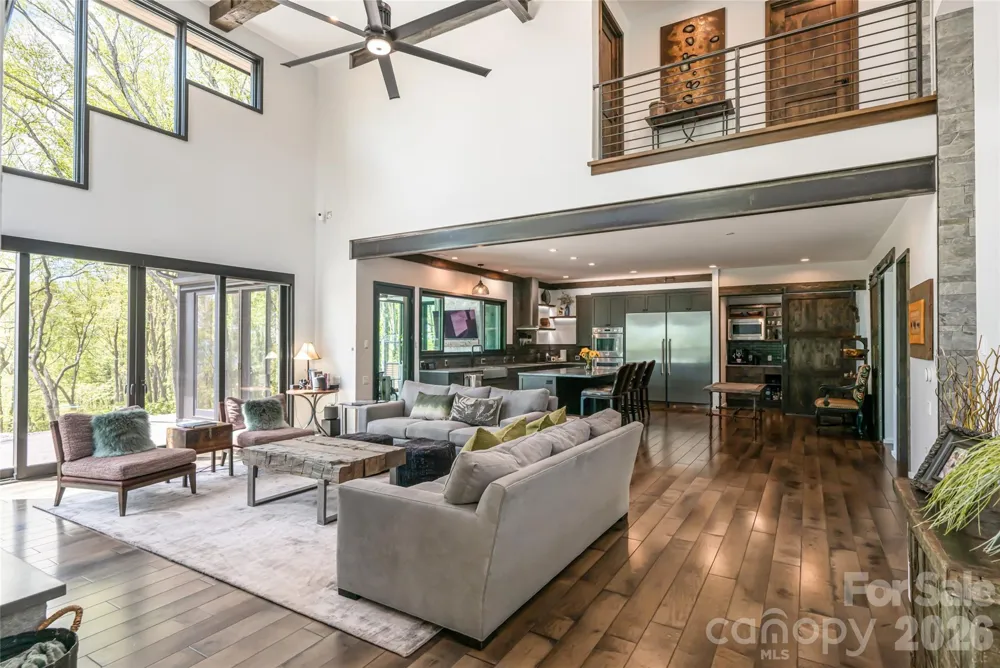 94A Laurel Ledge Way Fletcher, NC 28732