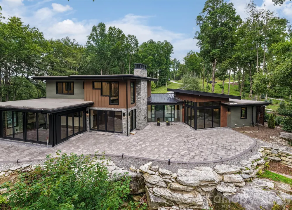94A Laurel Ledge Way Fletcher, NC 28732