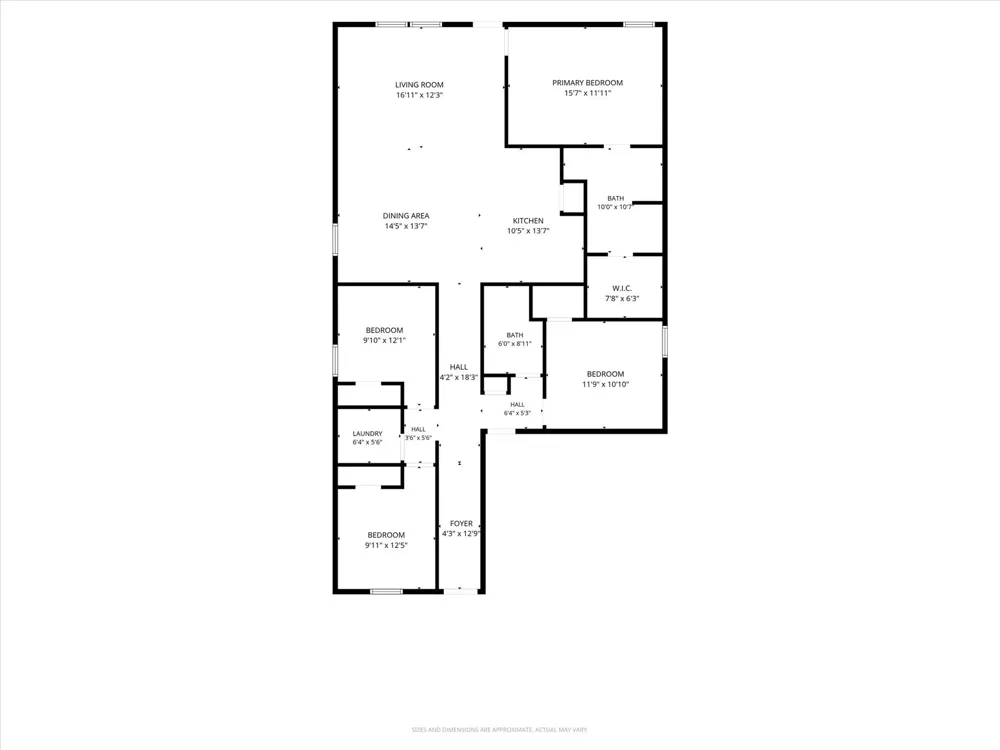 624 W Criner Street Grandview, TX 76050