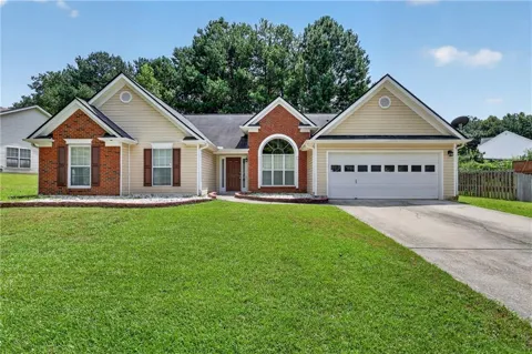 1142 Autumn Glen Way