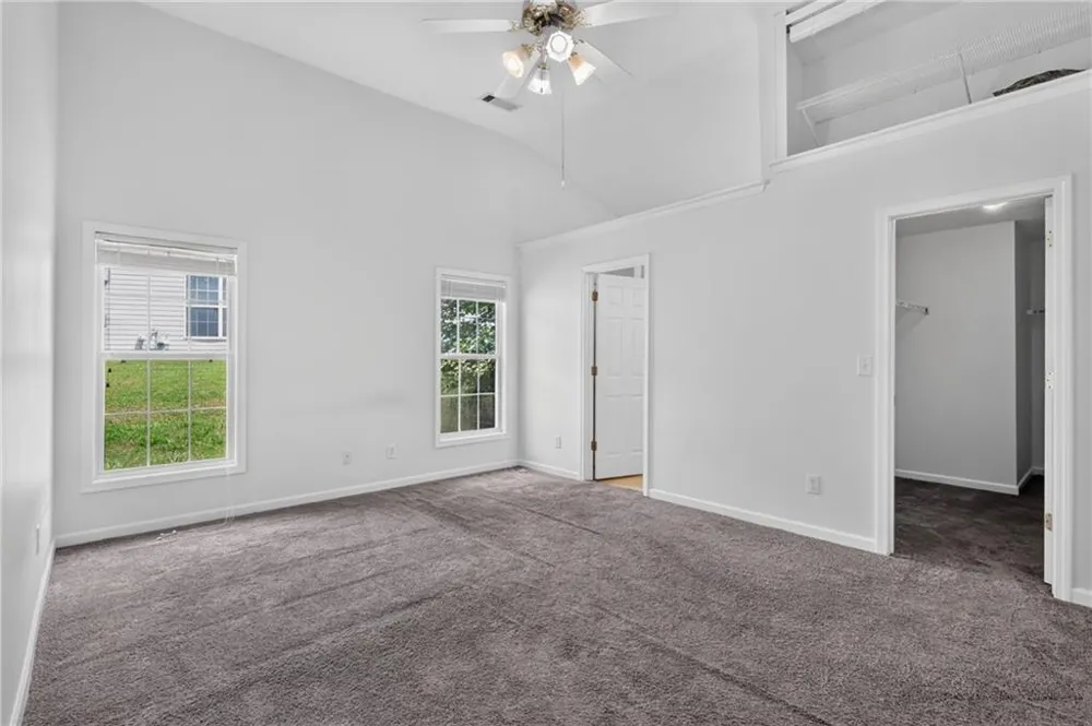 1142 Autumn Glen Way Dacula, GA 30019