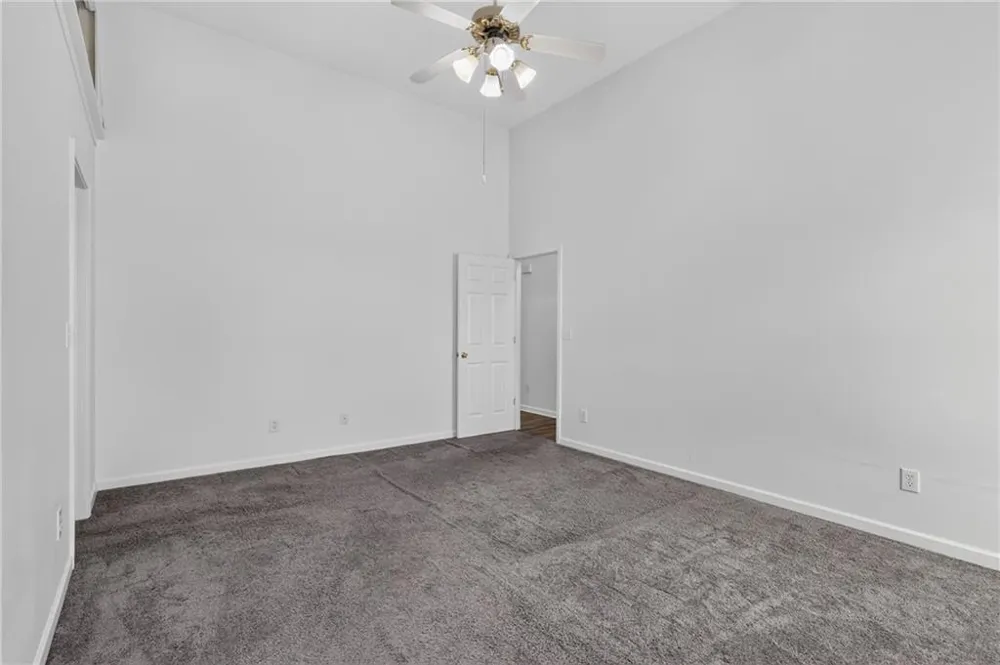 1142 Autumn Glen Way Dacula, GA 30019