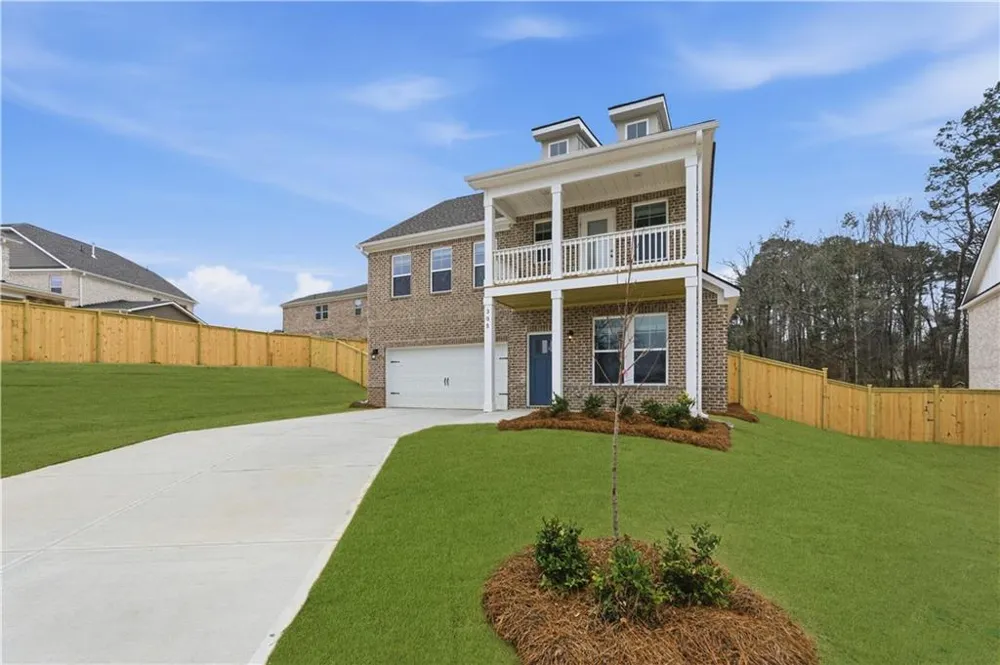 183 Dalston Cove Stockbridge, GA 30281