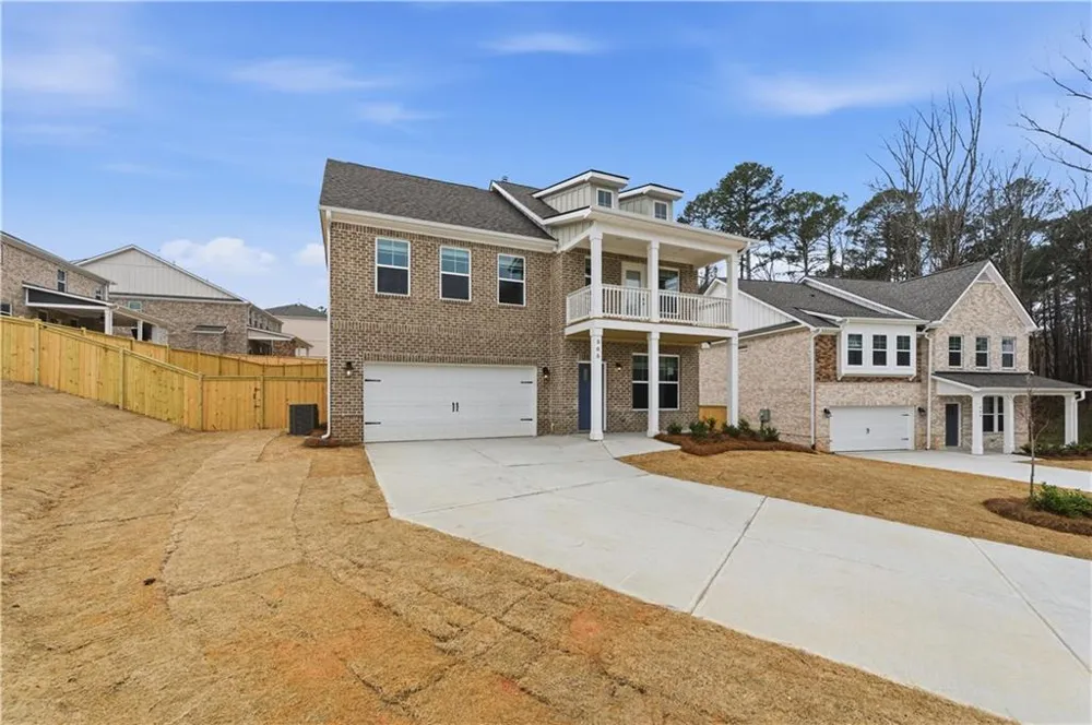 183 Dalston Cove Stockbridge, GA 30281