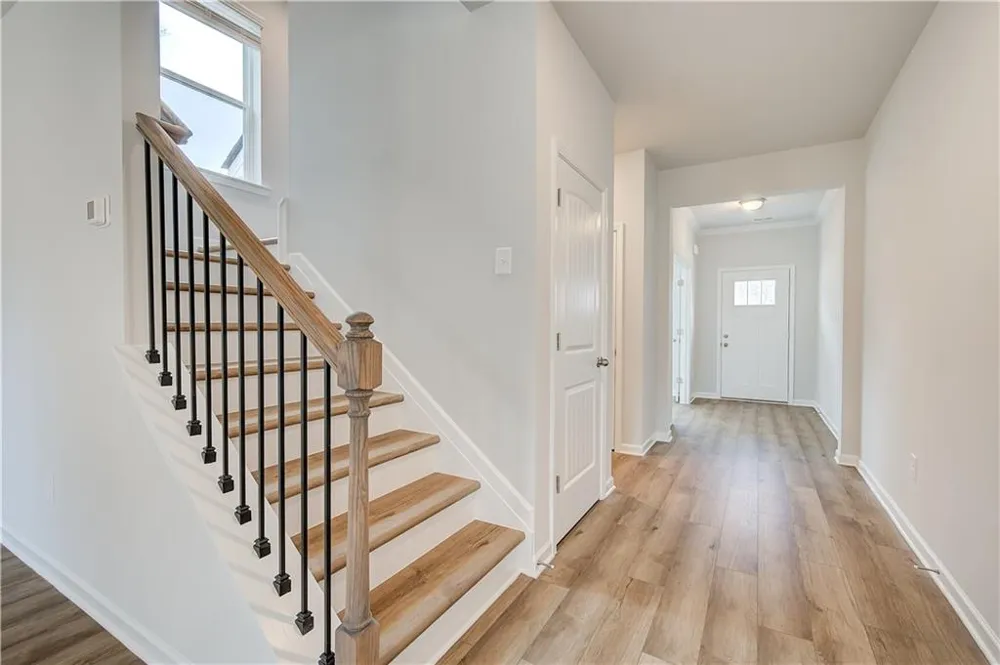 183 Dalston Cove Stockbridge, GA 30281