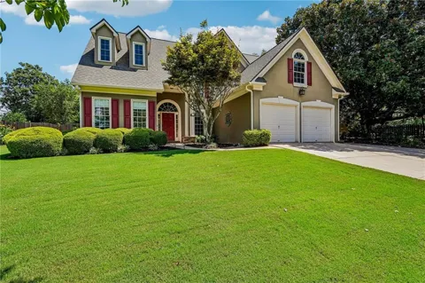 1515 Shagbark Way