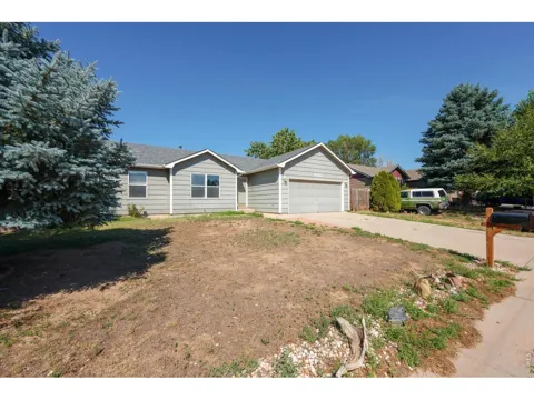 4745 Everglade Court