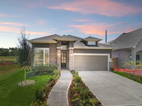 203 Blue River Trail