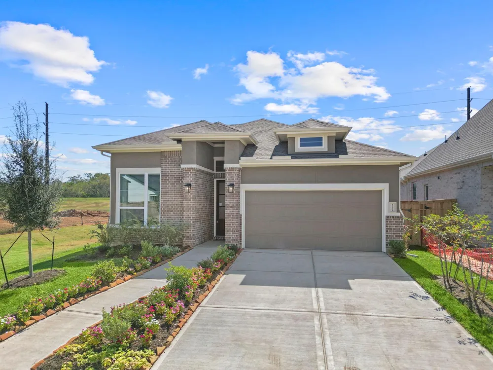 203 Blue River Trail Rosenberg, TX 77471