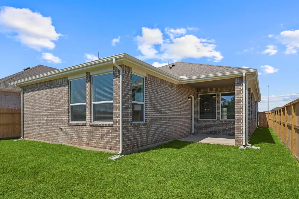 203 Blue River Trail Rosenberg, TX 77471
