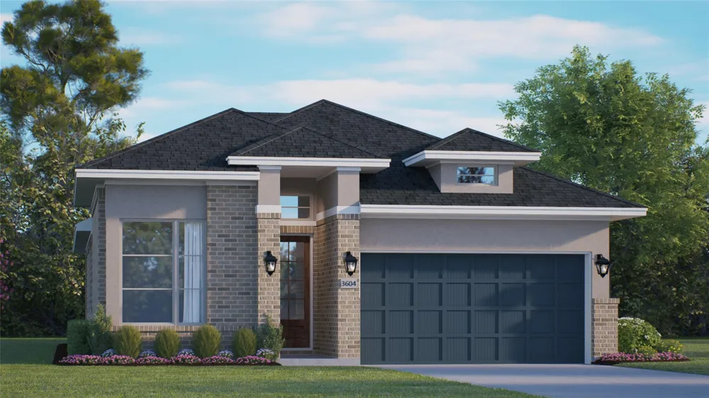 203 Blue River Trail Rosenberg, TX 77471