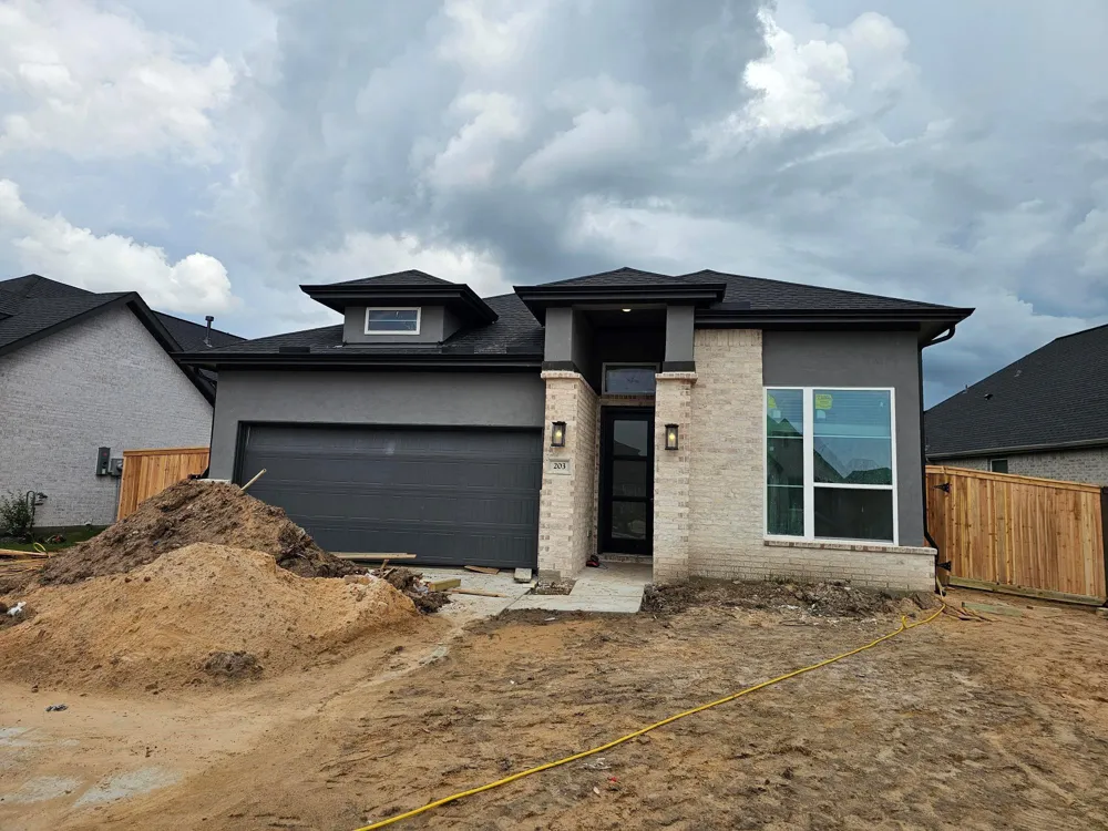 203 Blue River Trail Rosenberg, TX 77471