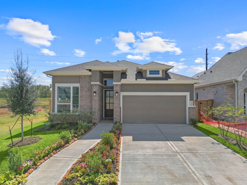 203 Blue River Trail Rosenberg, TX 77471