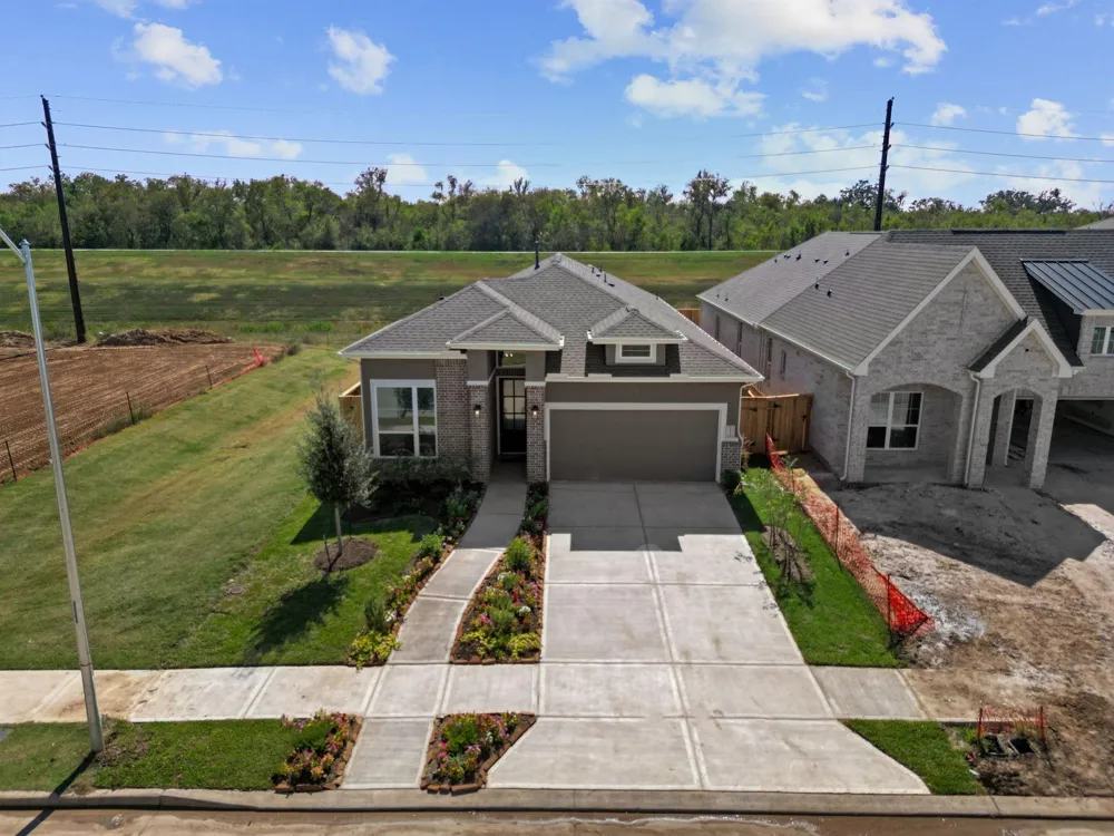 203 Blue River Trail Rosenberg, TX 77471
