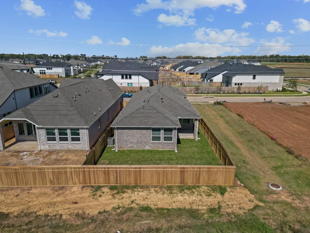 203 Blue River Trail Rosenberg, TX 77471