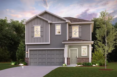 4539 Pleasant Peony Way