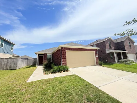 3331 Trail View Drive