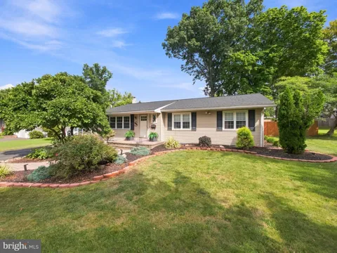 906 BIG OAK ROAD