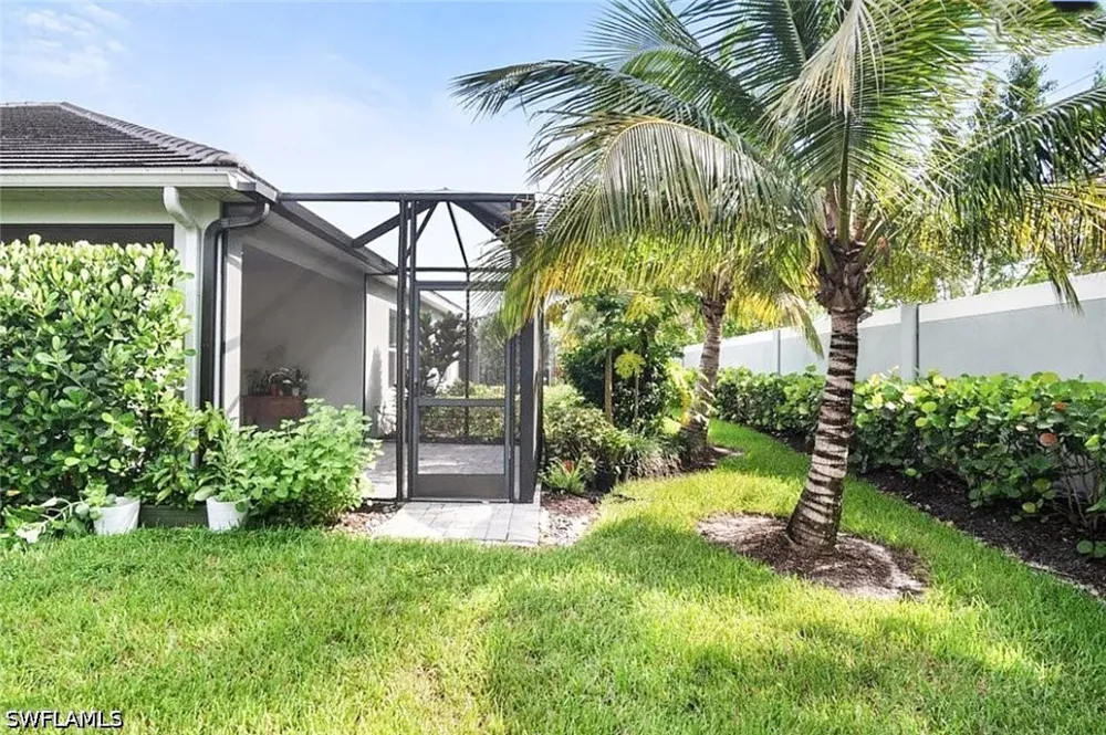 Ariane Drive Naples, FL 34112