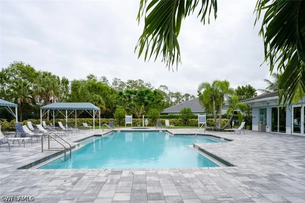Ariane Drive Naples, FL 34112