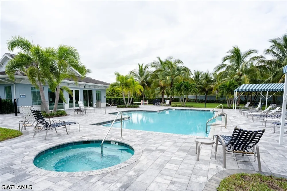 Ariane Drive Naples, FL 34112