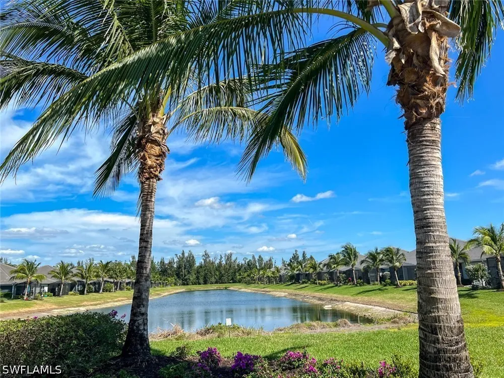Ariane Drive Naples, FL 34112