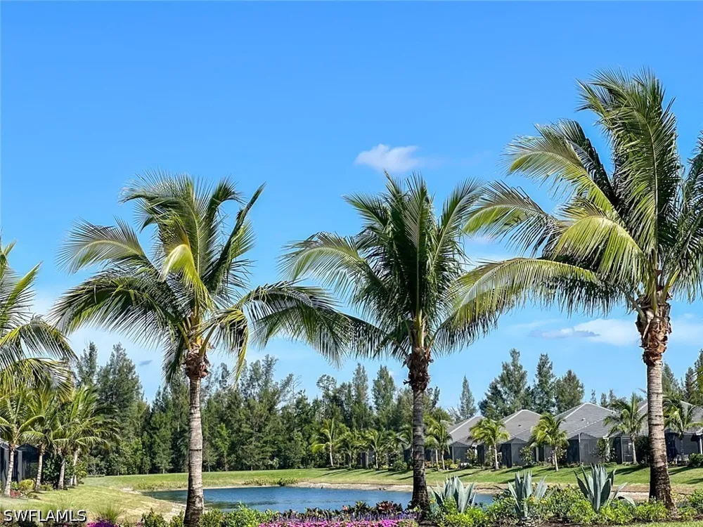 Ariane Drive Naples, FL 34112