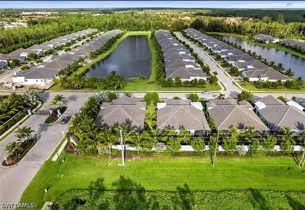 Ariane Drive Naples, FL 34112