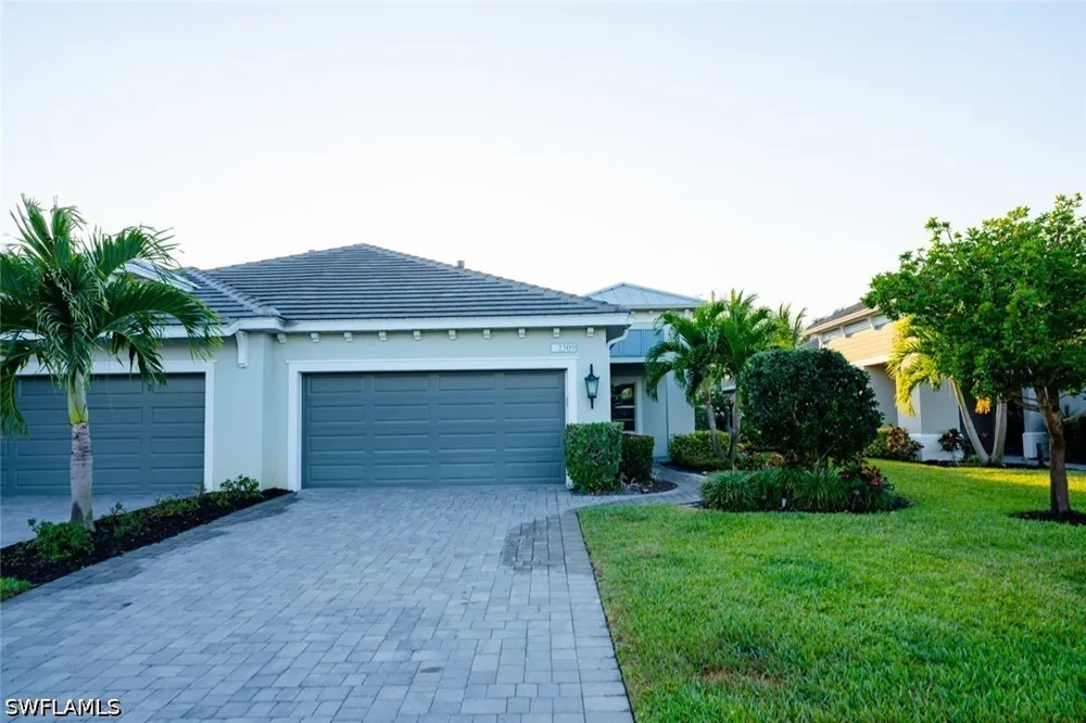 Ariane Drive Naples, FL 34112