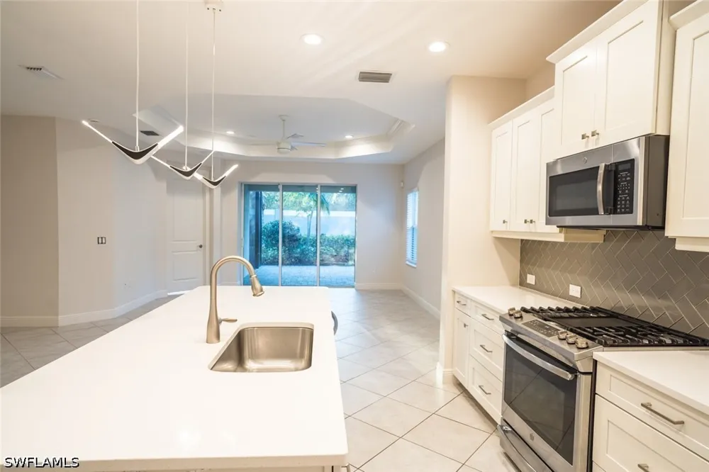 Ariane Drive Naples, FL 34112
