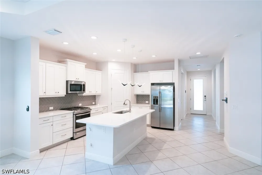 Ariane Drive Naples, FL 34112