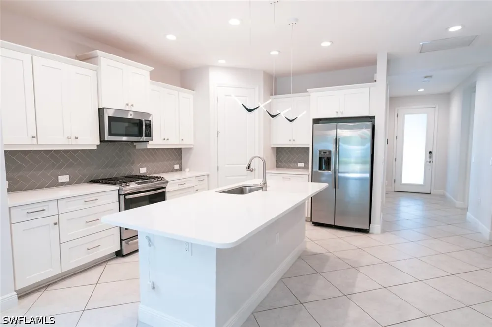 Ariane Drive Naples, FL 34112