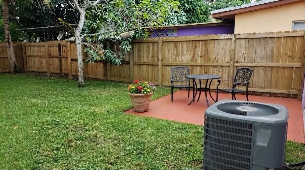 6534 HARBOUR ROAD North Lauderdale, FL 33068