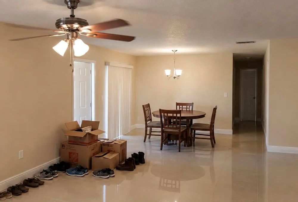 6534 HARBOUR ROAD North Lauderdale, FL 33068