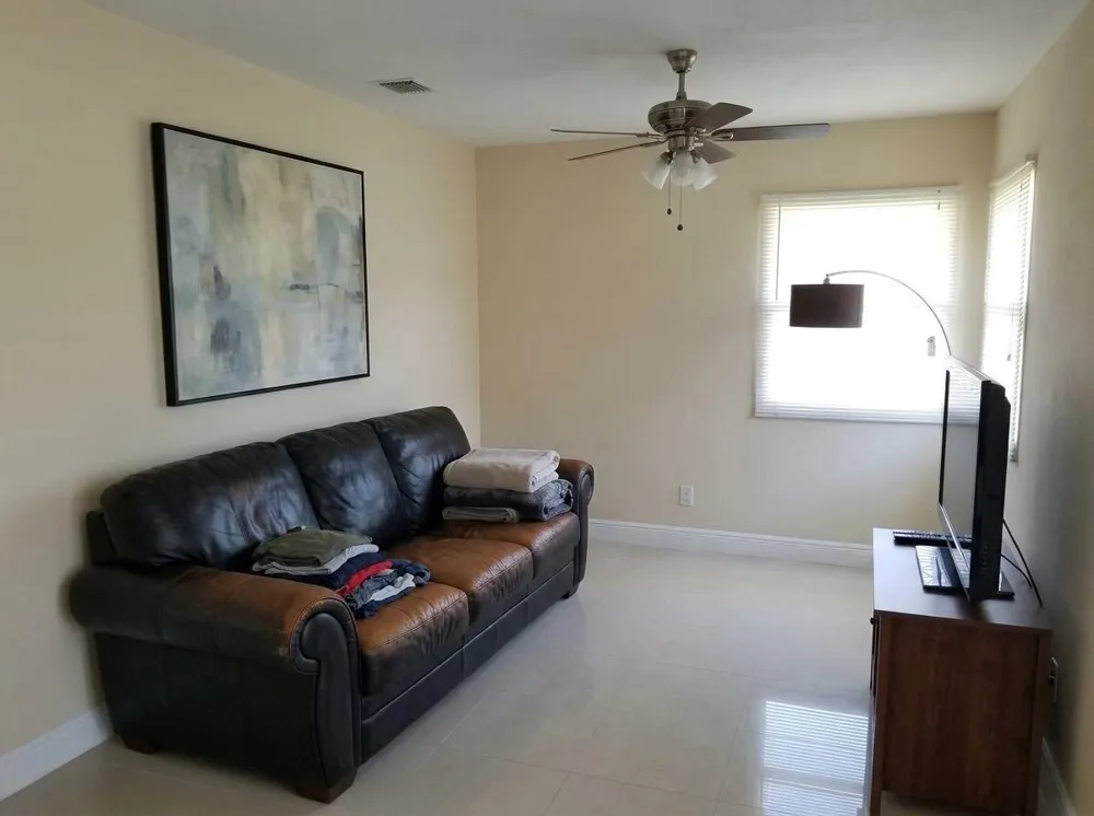 6534 HARBOUR ROAD North Lauderdale, FL 33068