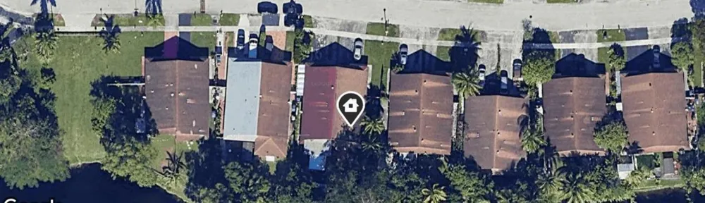 6534 HARBOUR ROAD North Lauderdale, FL 33068