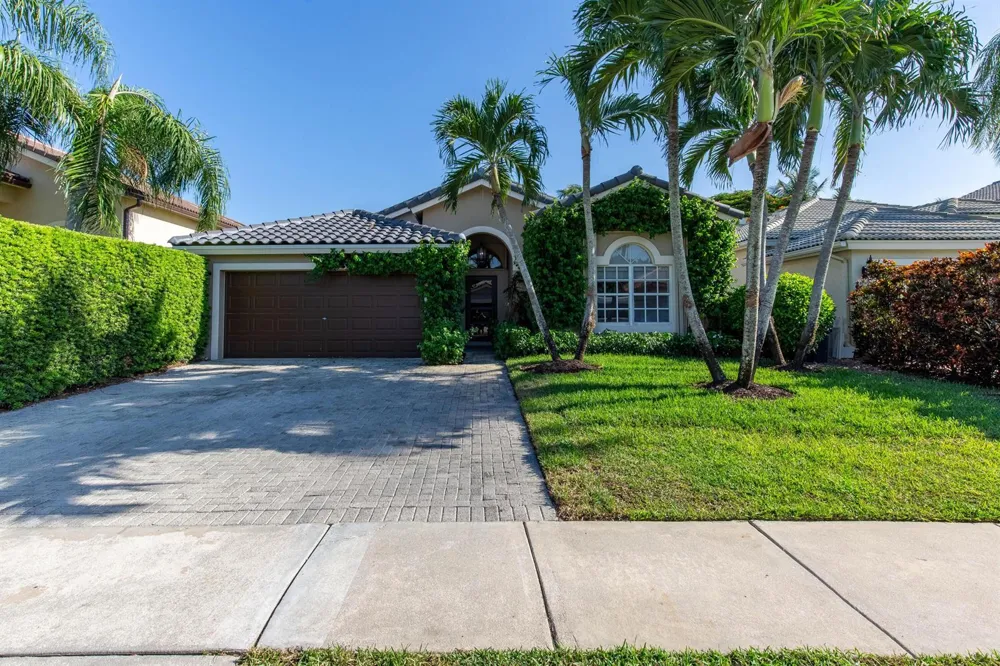 3629 Old Lighthouse Circle Wellington, FL 33414