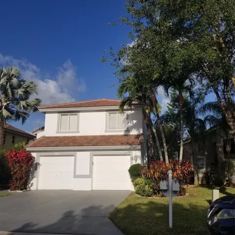 8117 Pelican Harbour Drive