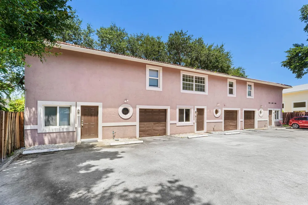 13793 YARMOUTH DRIVE #13793 Wellington, FL 33414