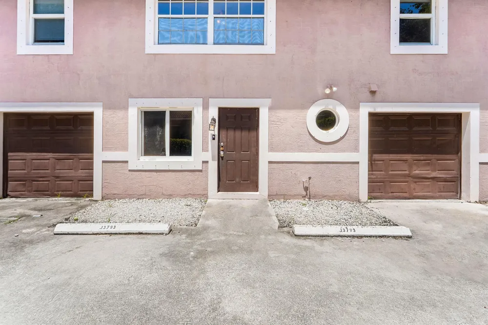 13793 YARMOUTH DRIVE #13793 Wellington, FL 33414