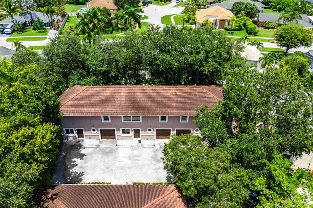 13793 YARMOUTH DRIVE #13793 Wellington, FL 33414